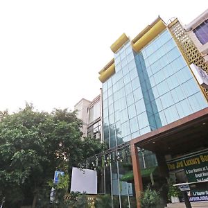 Jrd Luxury-Business Hotel